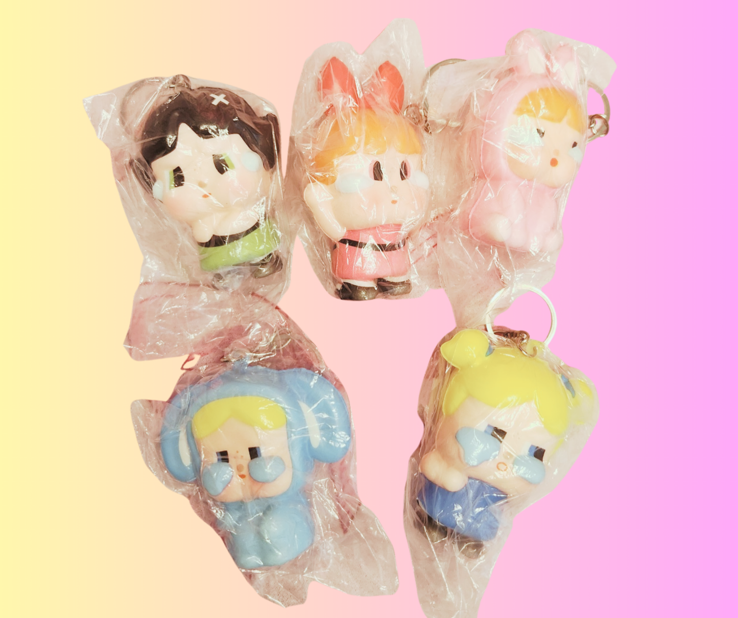 MYSTERY PODS | LIVE SHOW GAMES