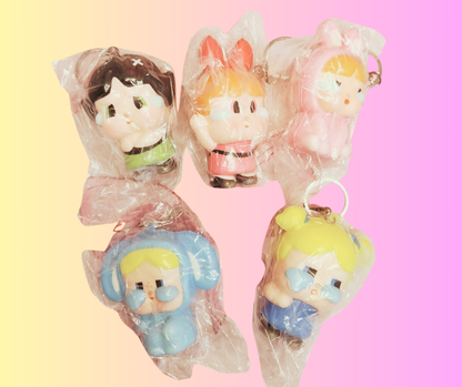 MYSTERY PODS | LIVE SHOW GAMES