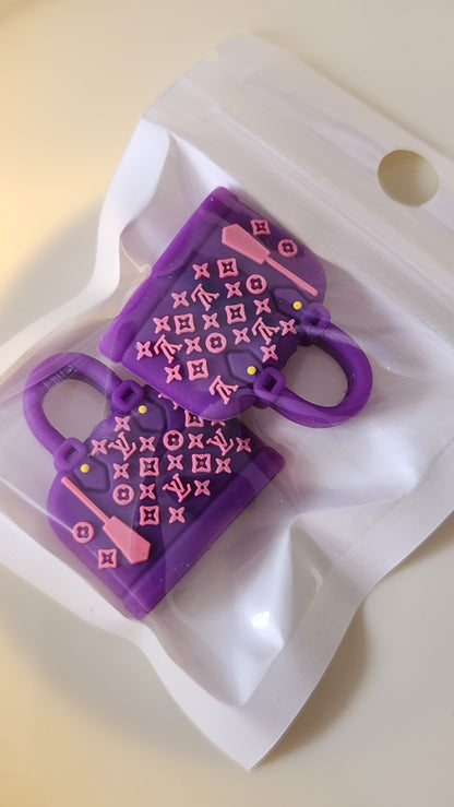 Silicone Focal Beads | DIY Craft Supplies