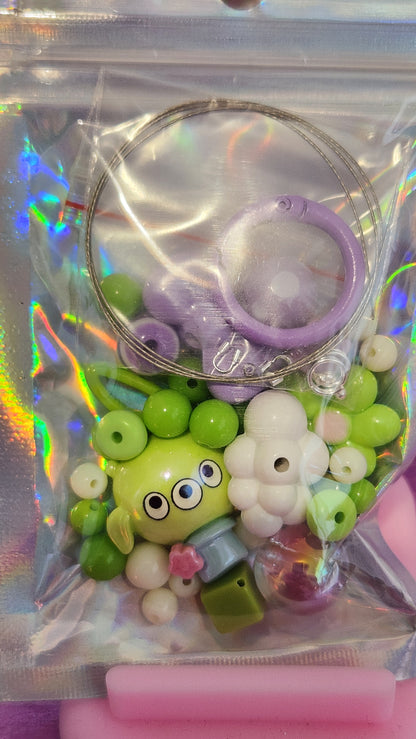 DIY Beadable Phonechain Kits | DIY Craft Supplies