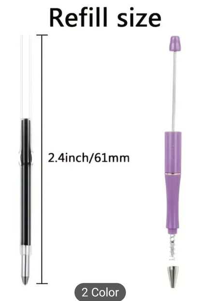 Ink Refill - Beadable Pens