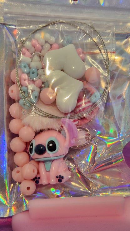 DIY Beadable Phonechain Kits | DIY Craft Supplies