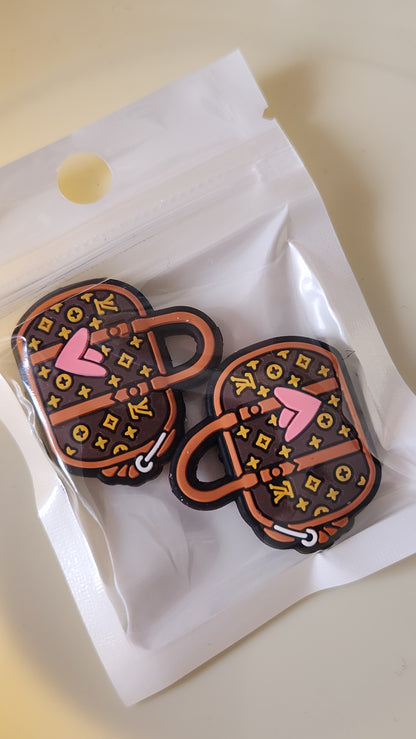 Silicone Focal Beads | DIY Craft Supplies