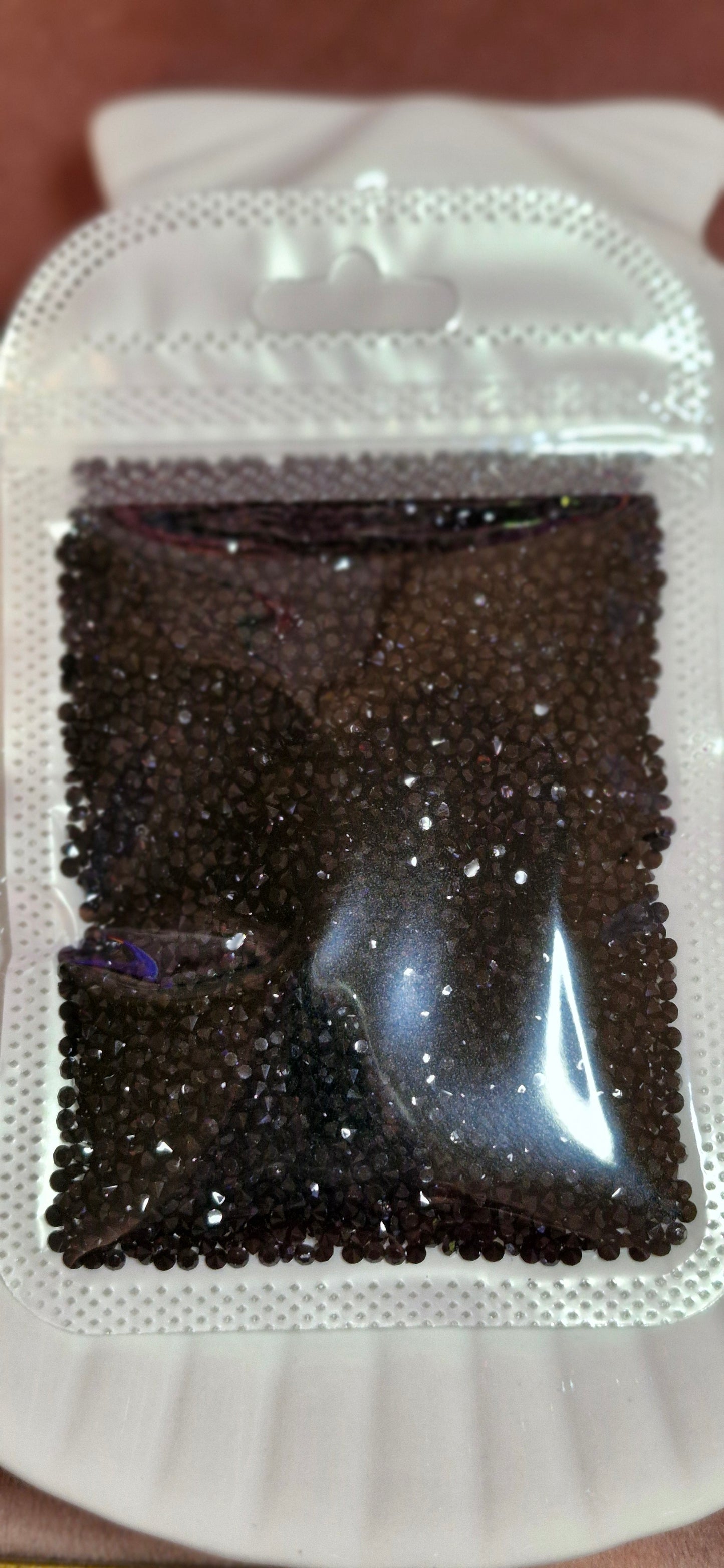 Sugar Diamond Beads | DIY Craft Supplies