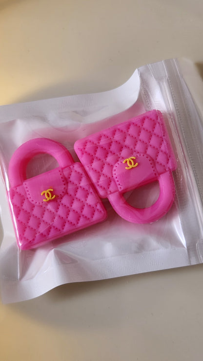 Silicone Focal Beads | DIY Craft Supplies